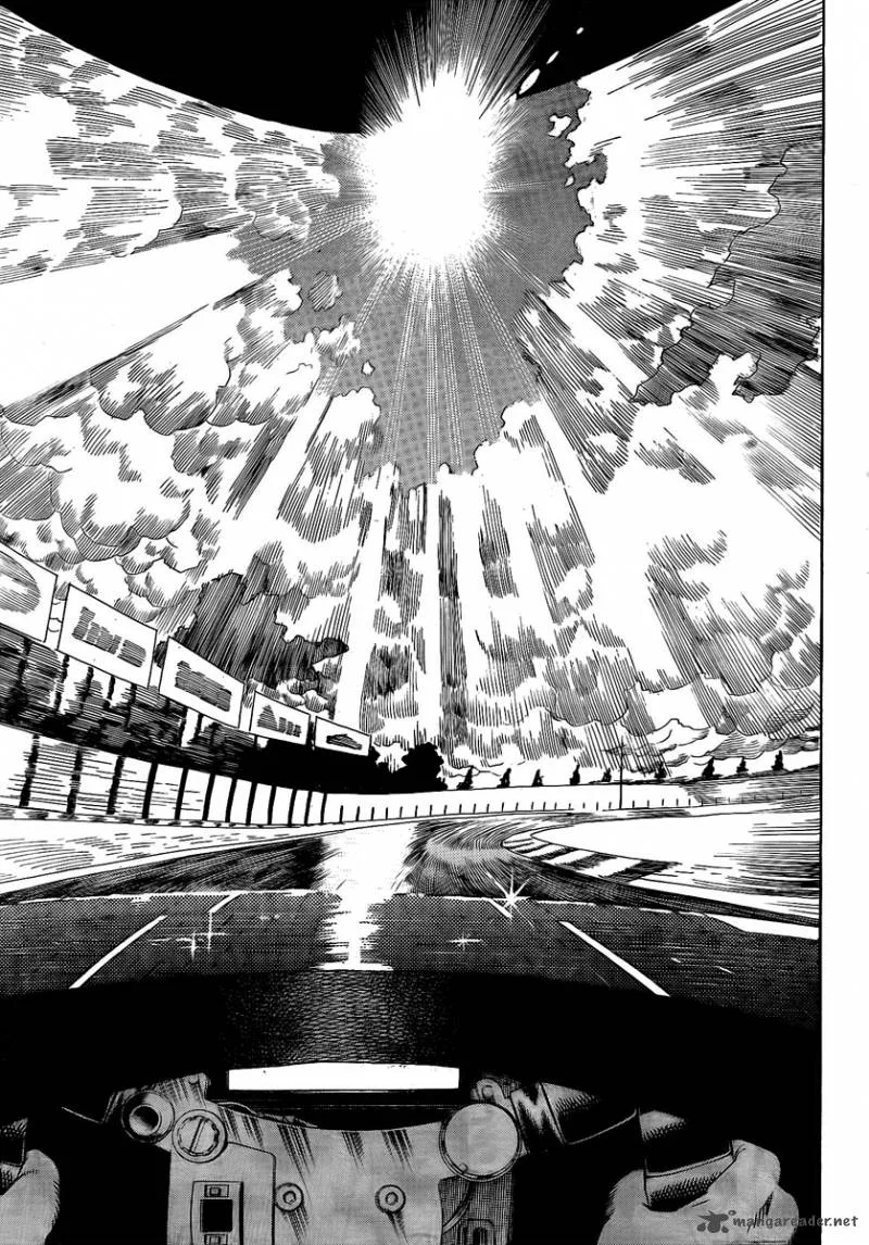 Donten Prism Solar Car Chapter 9 page 19