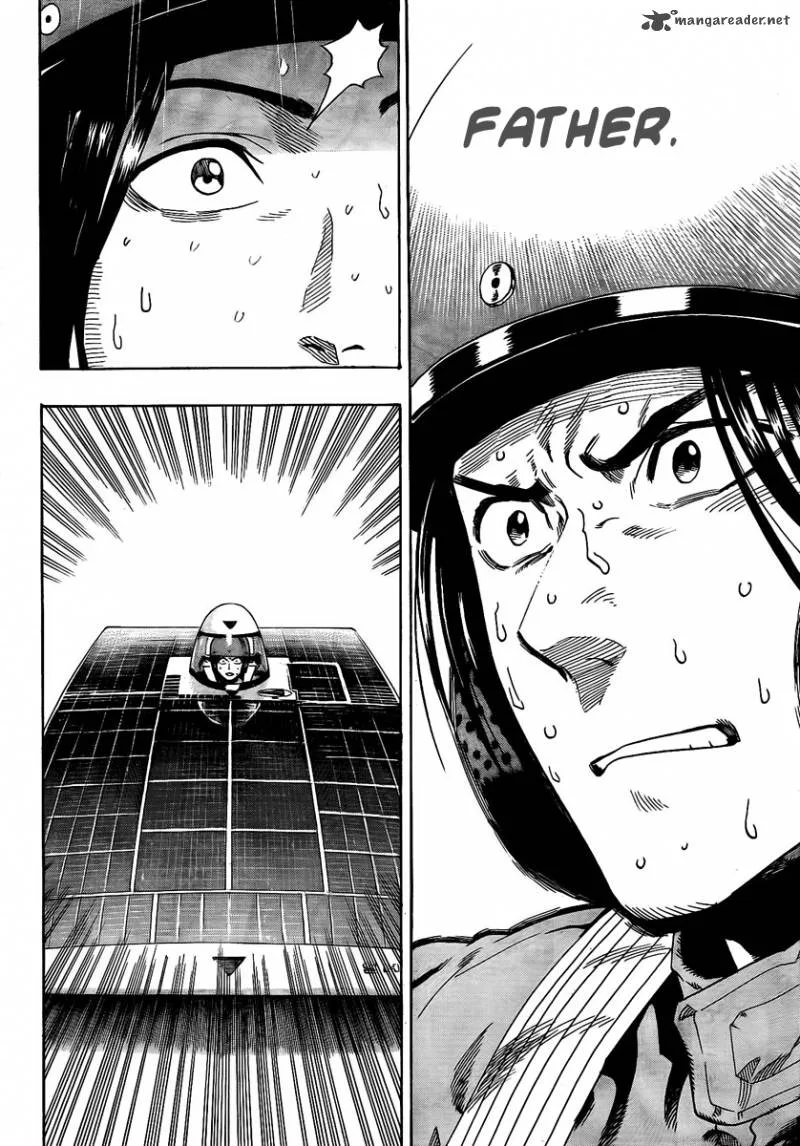 Donten Prism Solar Car Chapter 9 page 18