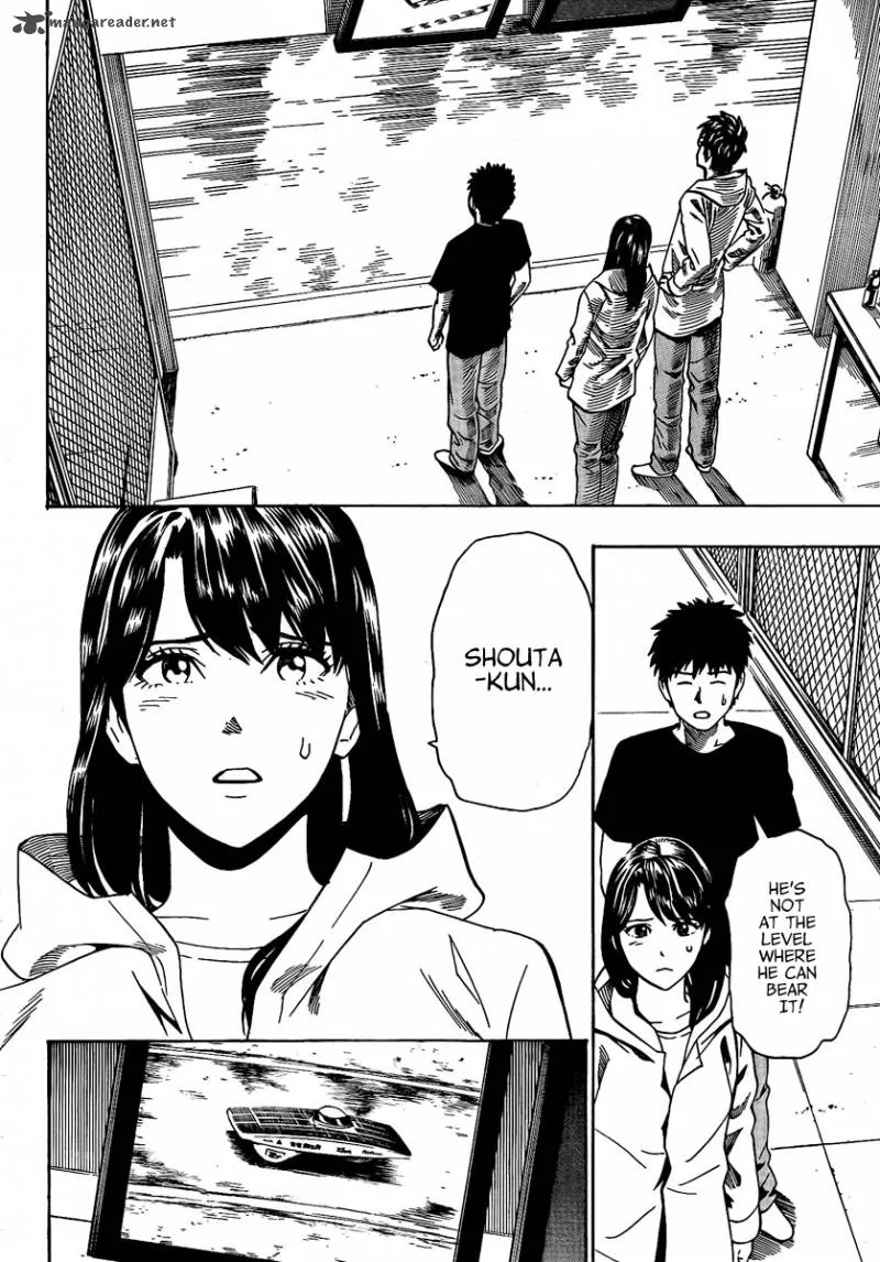 Donten Prism Solar Car Chapter 9 page 4