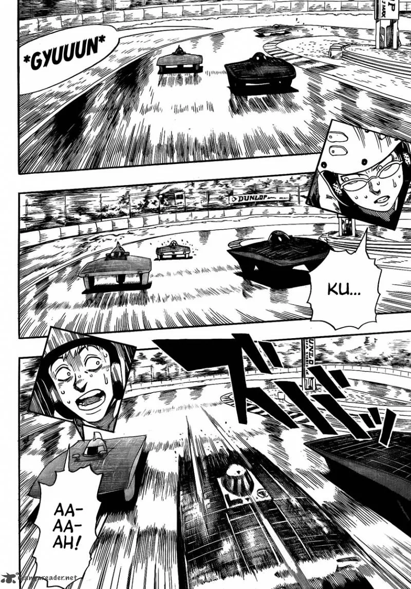 Donten Prism Solar Car Chapter 9 page 29