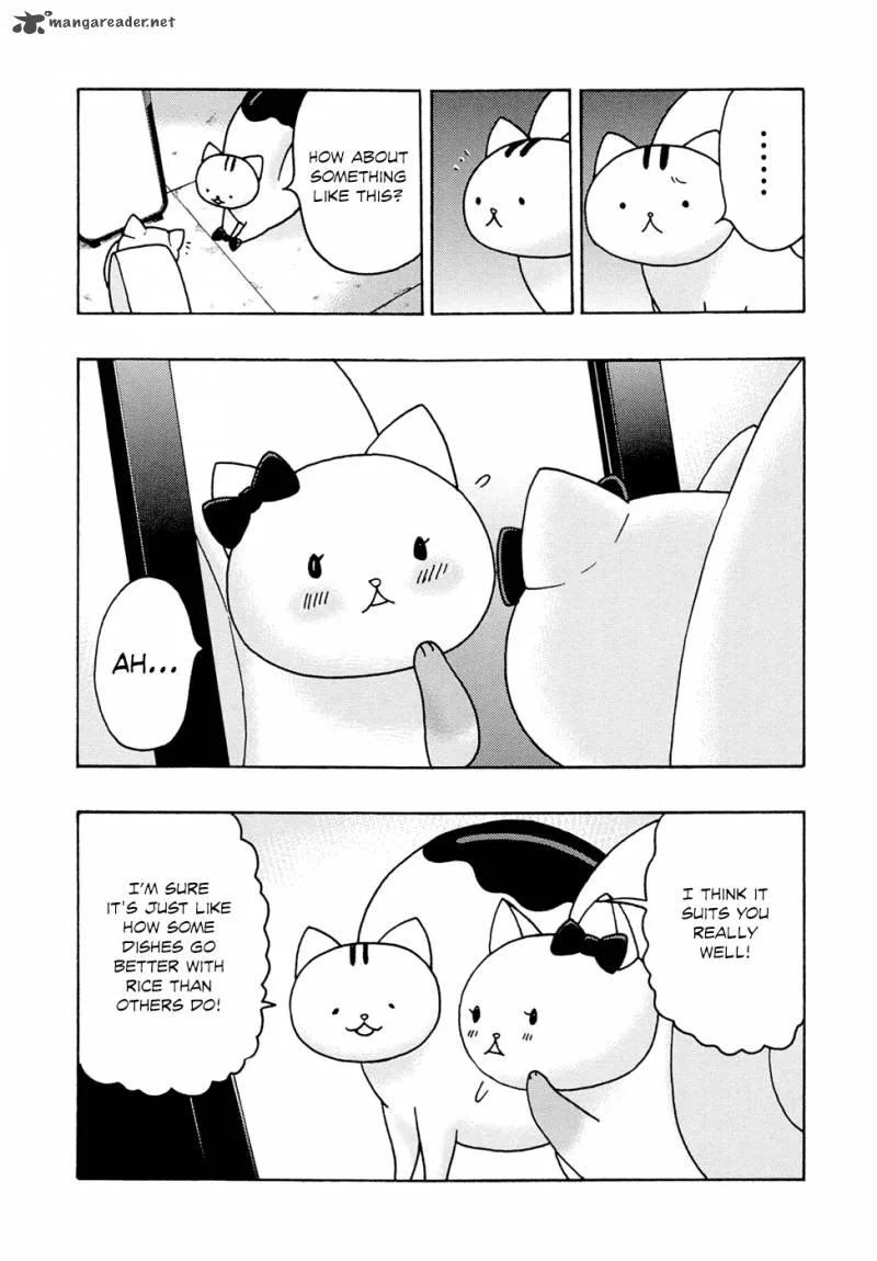 Donyatsu Chapter 10 page 10