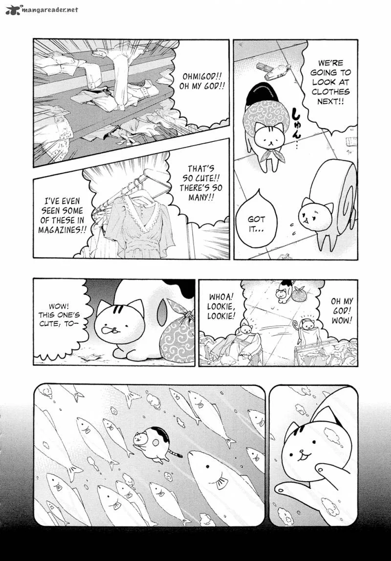 Donyatsu Chapter 10 page 7