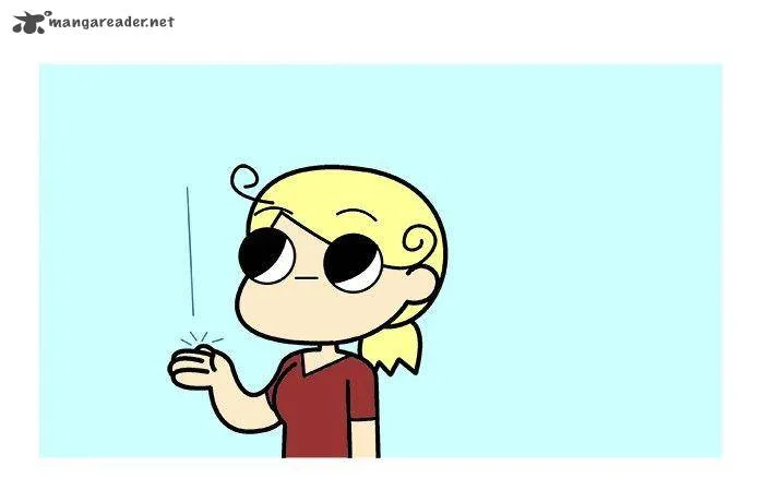 Doodle for Food Chapter 1 page 2