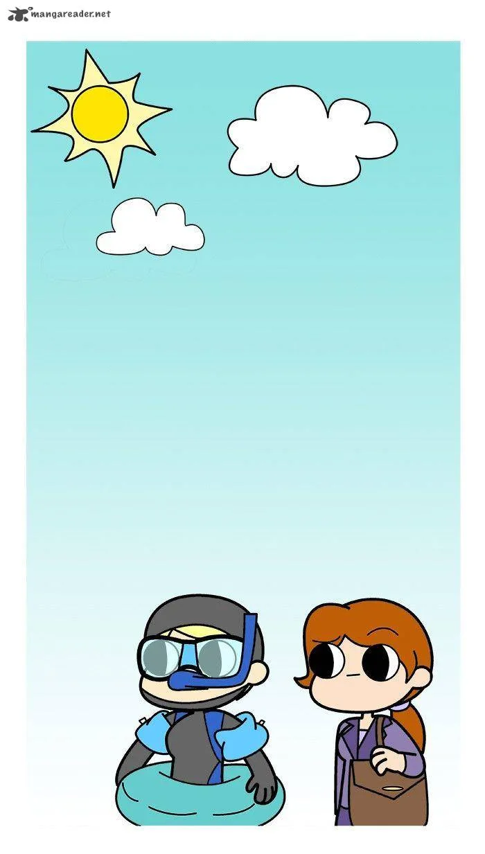 Doodle for Food Chapter 1 page 6