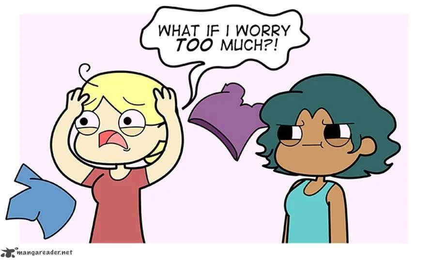 Doodle for Food Chapter 10 page 5