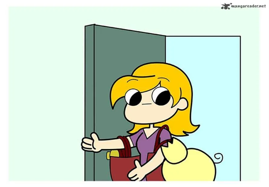 Doodle for Food Chapter 11 page 6