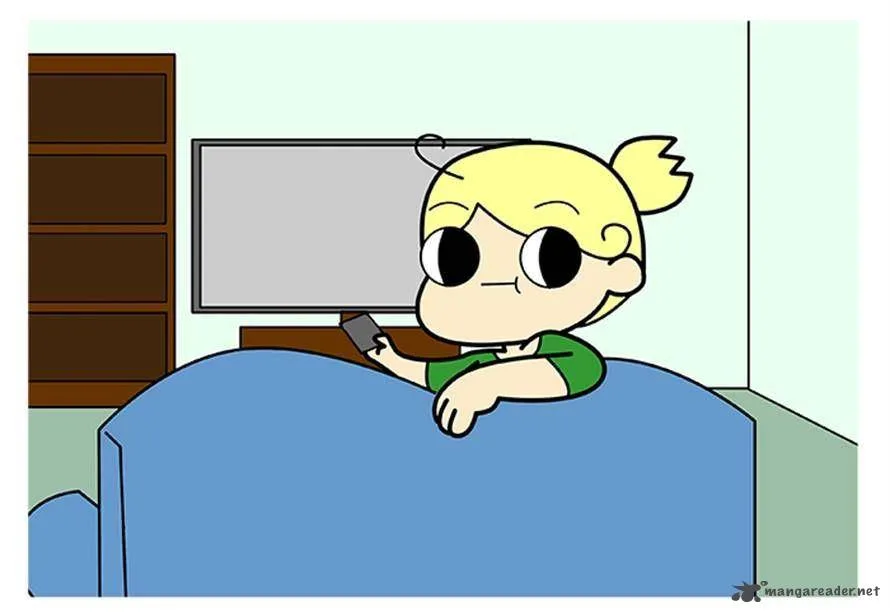 Doodle for Food Chapter 11 page 3