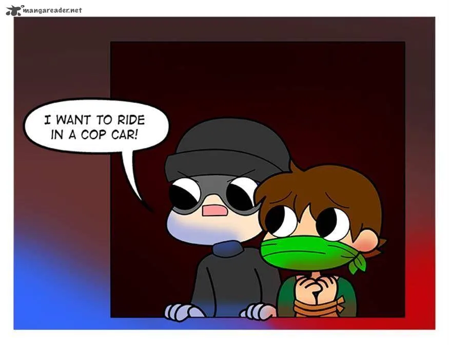 Doodle for Food Chapter 12 page 4
