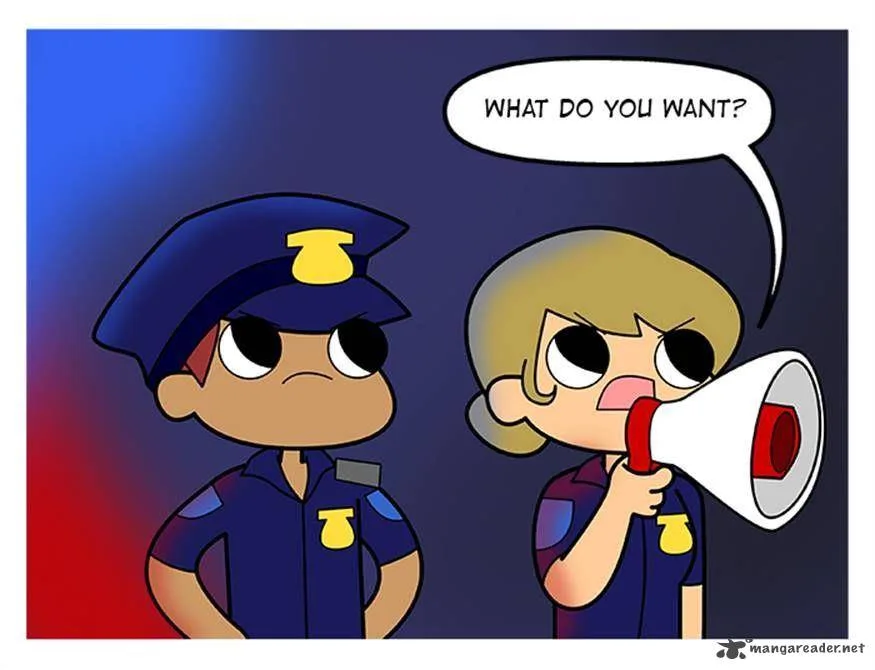 Doodle for Food Chapter 12 page 3