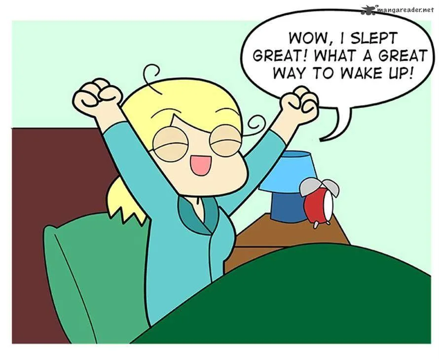 Doodle for Food Chapter 13 page 6