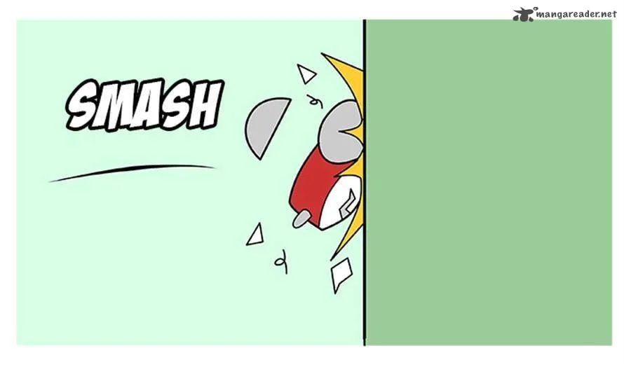 Doodle for Food Chapter 13 page 13