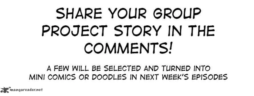 Doodle for Food Chapter 14 page 12