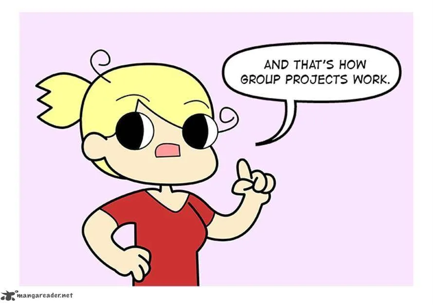 Doodle for Food Chapter 14 page 11