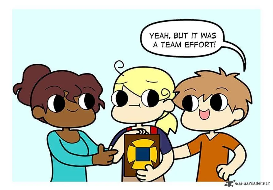 Doodle for Food Chapter 14 page 9
