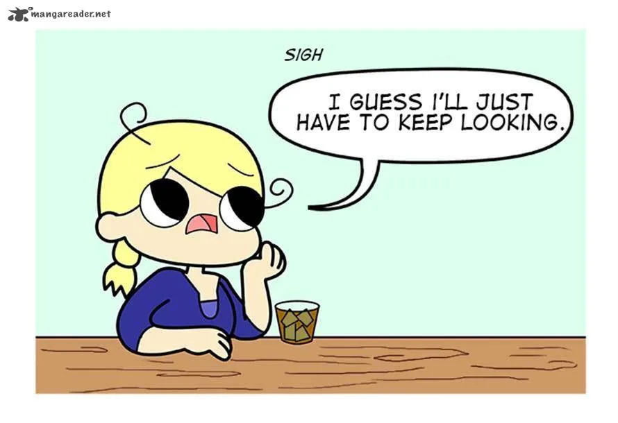 Doodle for Food Chapter 15 page 6