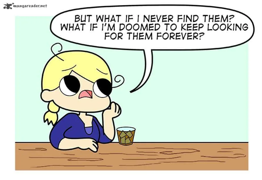 Doodle for Food Chapter 15 page 3