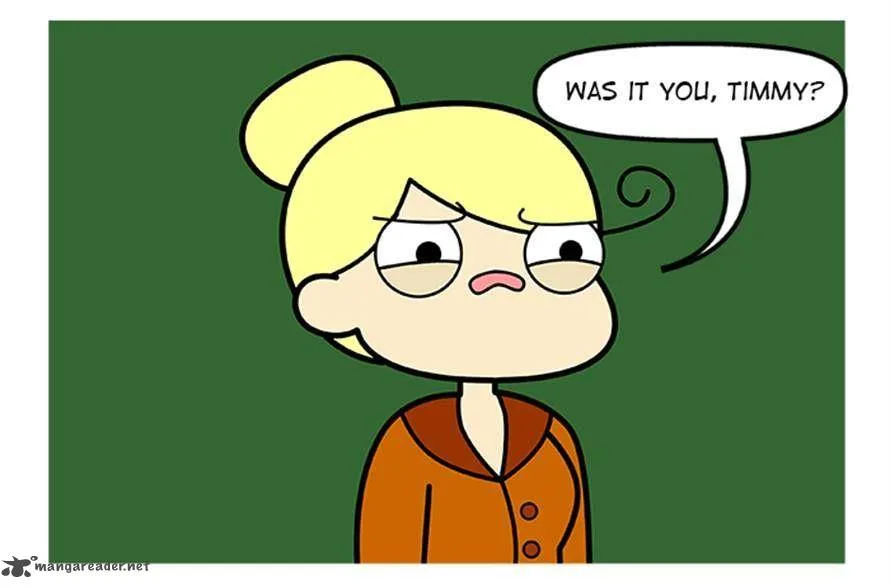 Doodle for Food Chapter 16 page 9