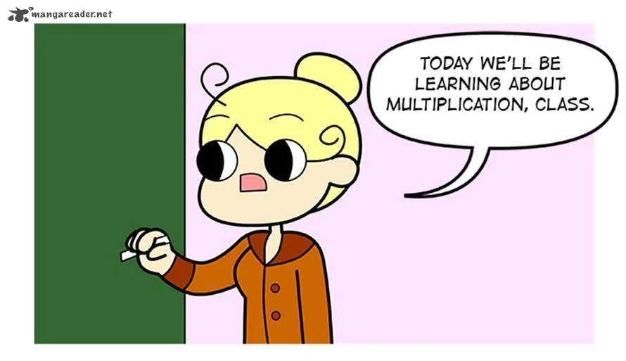 Doodle for Food Chapter 16 page 2
