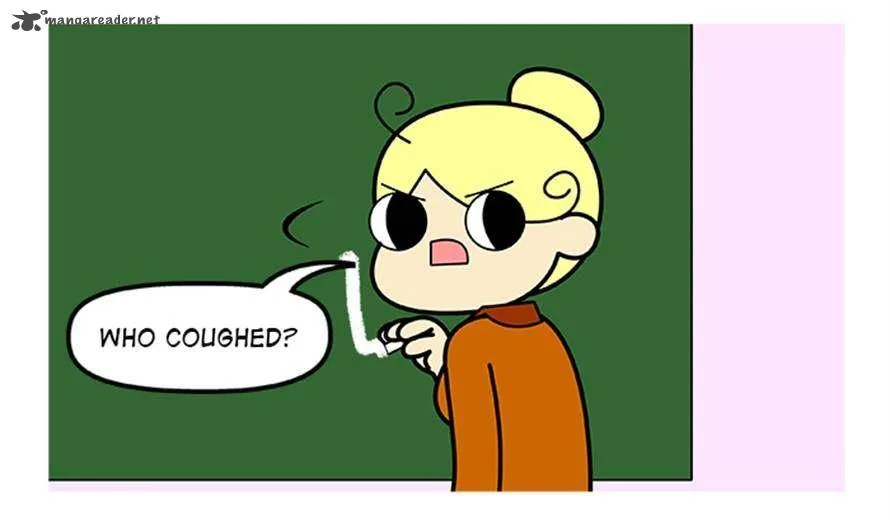 Doodle for Food Chapter 16 page 5