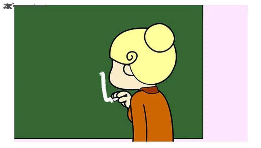 Doodle for Food Chapter 16 page 4