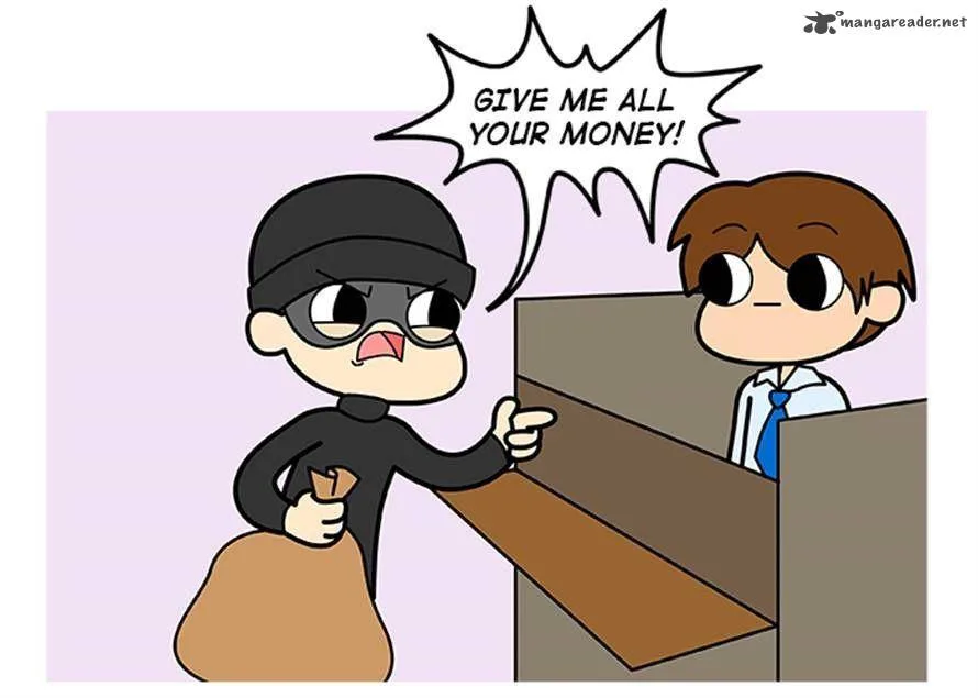 Doodle for Food Chapter 18 page 2