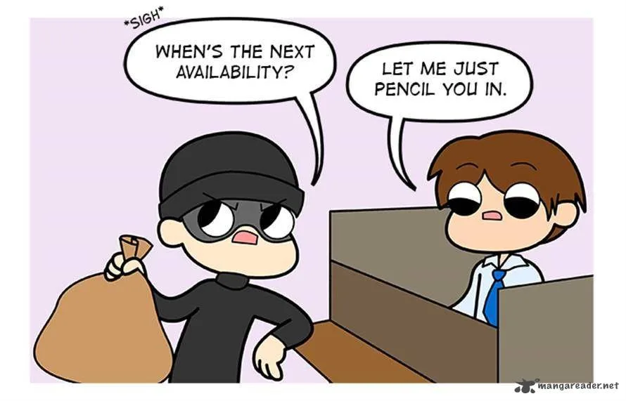 Doodle for Food Chapter 18 page 4
