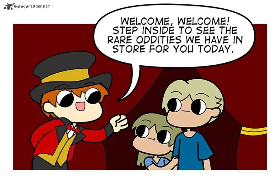 Doodle for Food Chapter 19 page 2