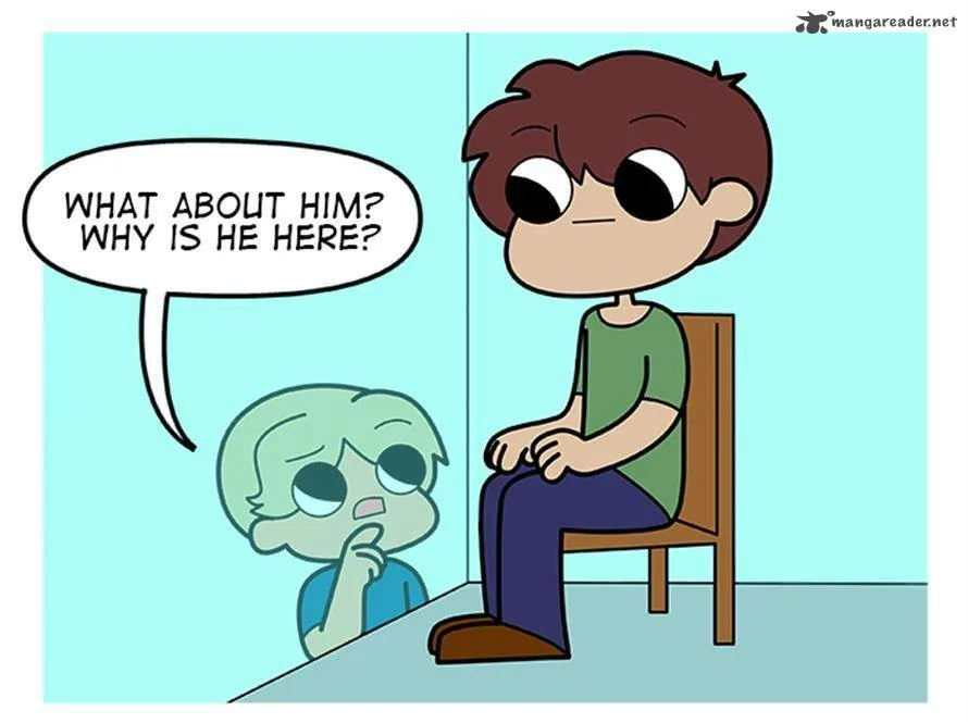 Doodle for Food Chapter 19 page 5