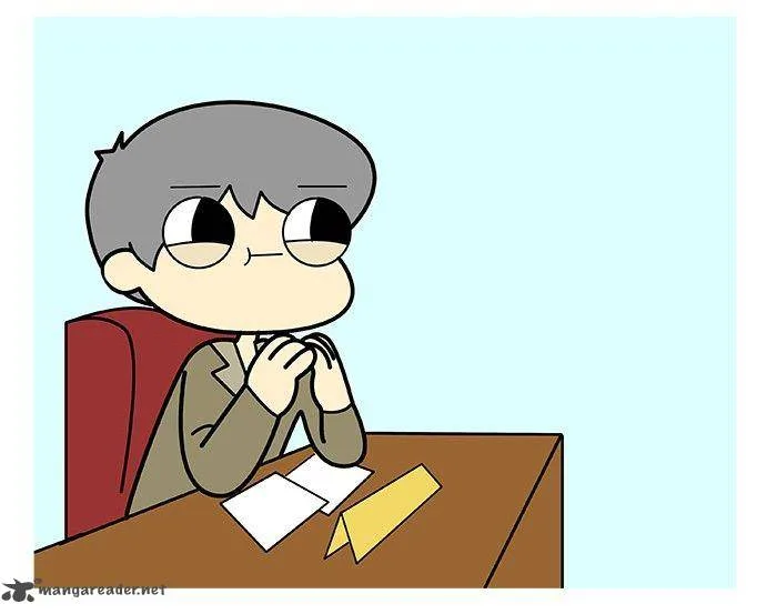 Doodle for Food Chapter 2 page 5