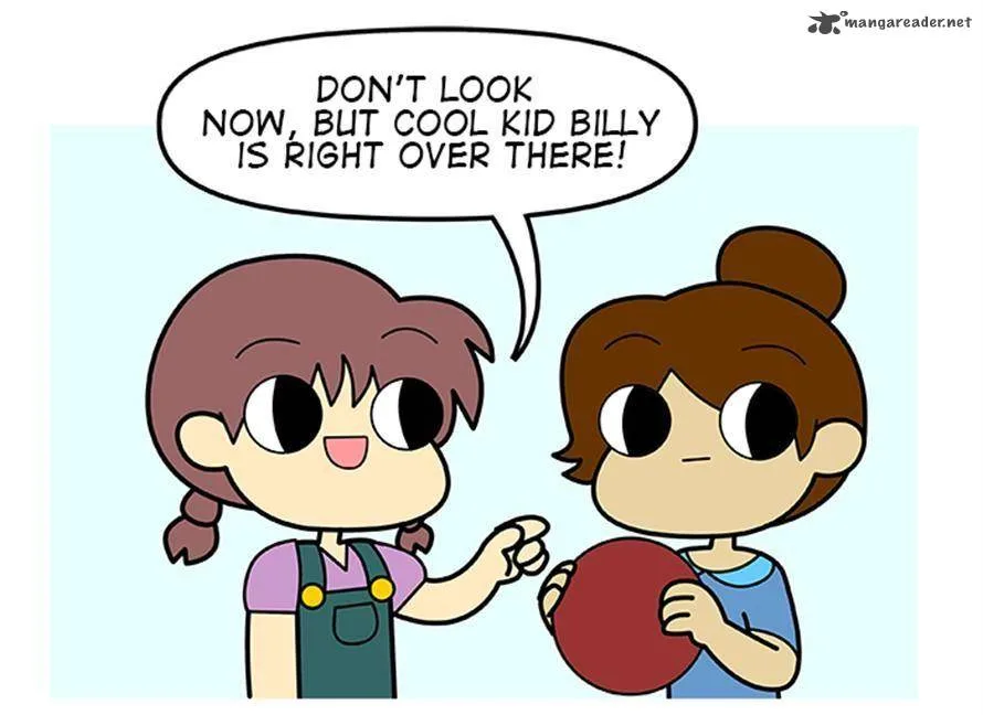 Doodle for Food Chapter 20 page 2