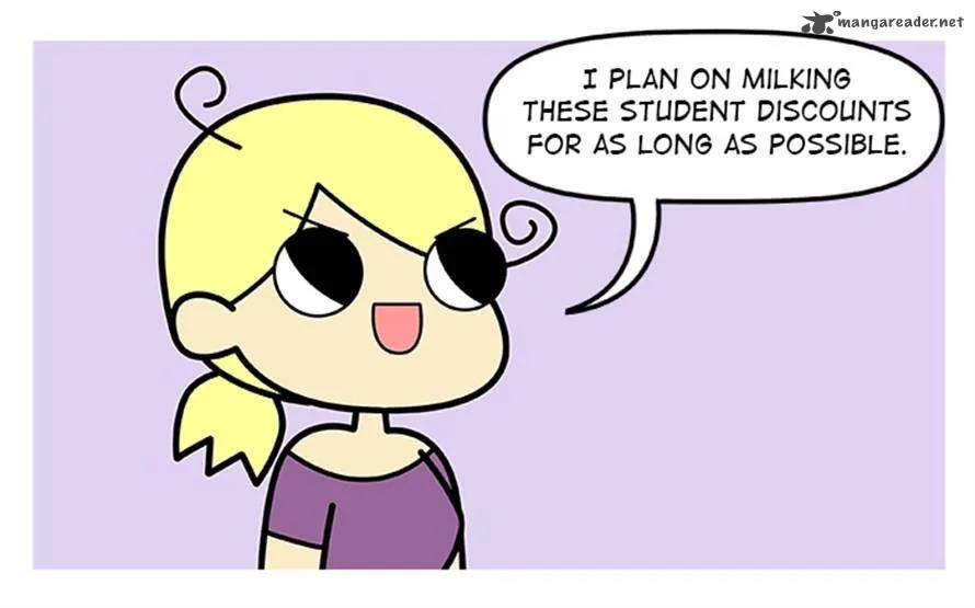 Doodle for Food Chapter 21 page 4