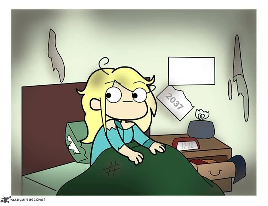 Doodle for Food Chapter 22 page 6