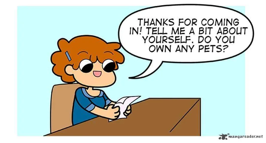 Doodle for Food Chapter 24 page 8