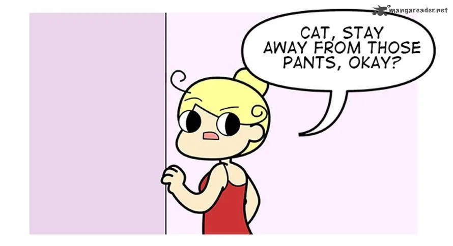 Doodle for Food Chapter 24 page 4