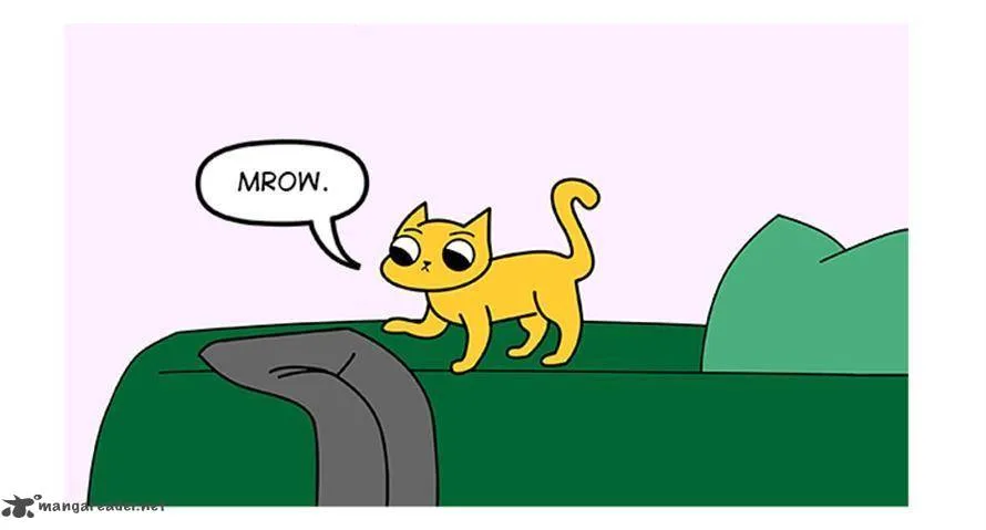 Doodle for Food Chapter 24 page 5