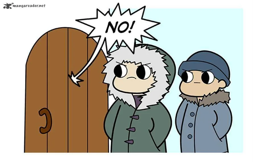 Doodle for Food Chapter 25 page 3