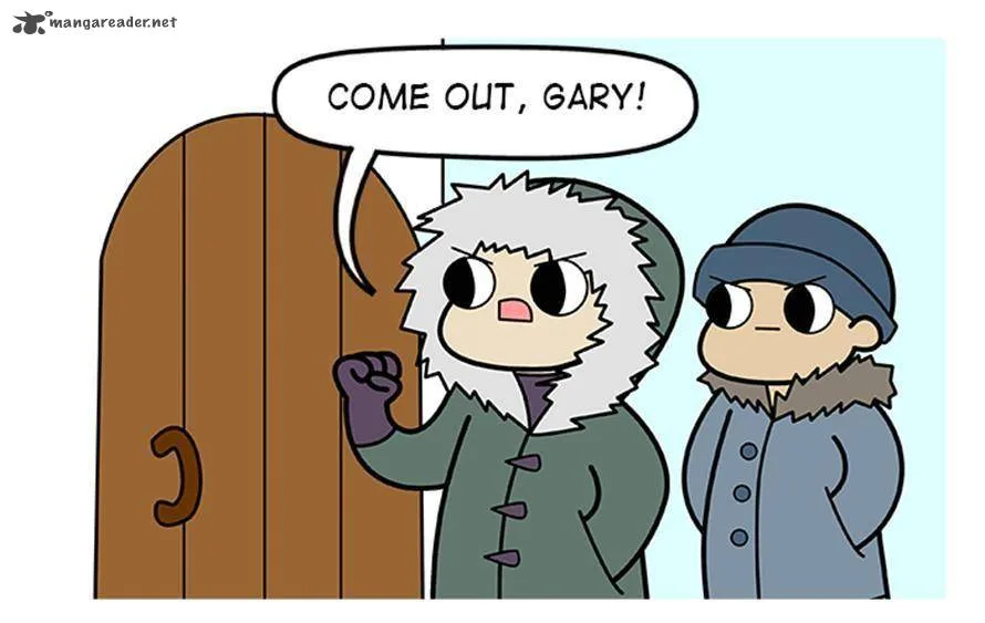 Doodle for Food Chapter 25 page 2