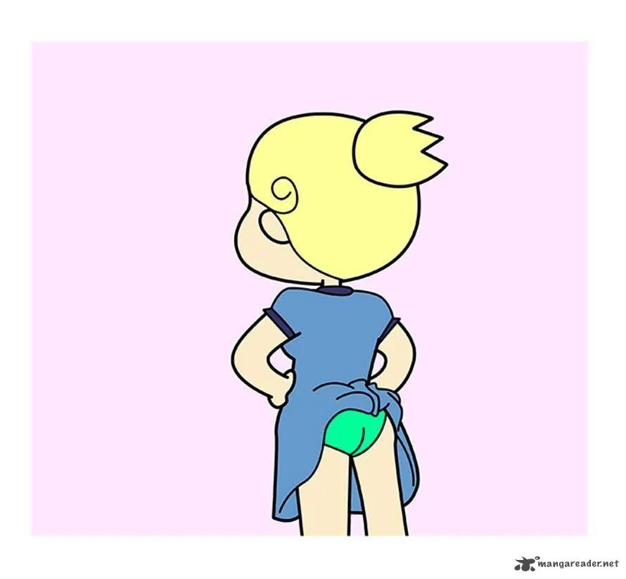 Doodle for Food Chapter 26 page 5