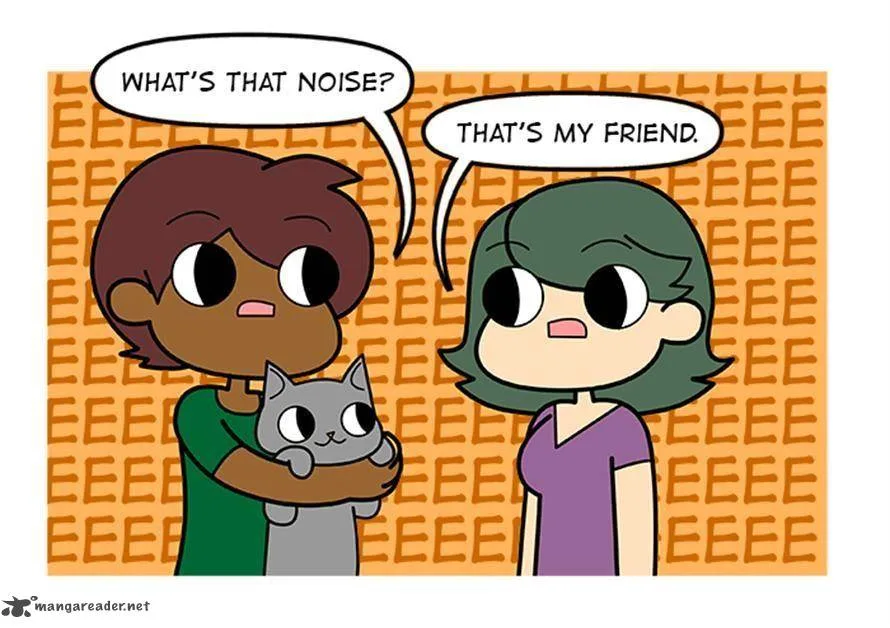Doodle for Food Chapter 28 page 4