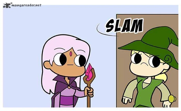 Doodle for Food Chapter 3 page 4