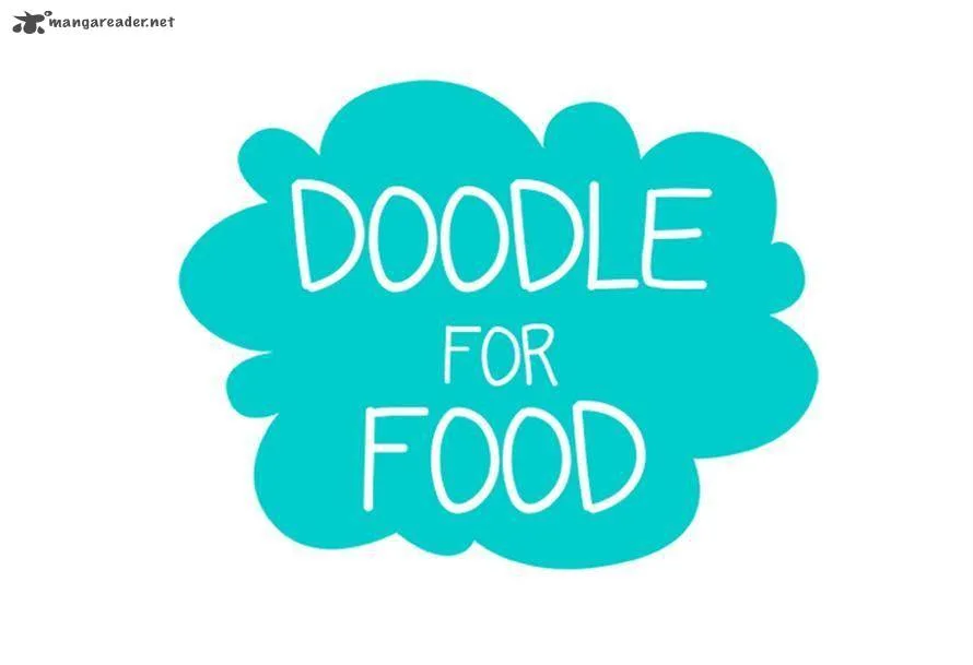 Doodle for Food Chapter 30 page 1