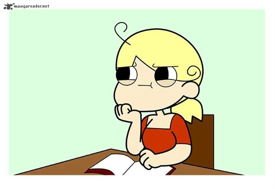 Doodle for Food Chapter 31 page 7