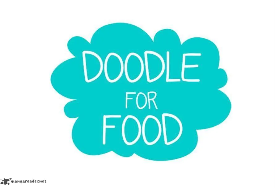 Doodle for Food Chapter 31 page 1