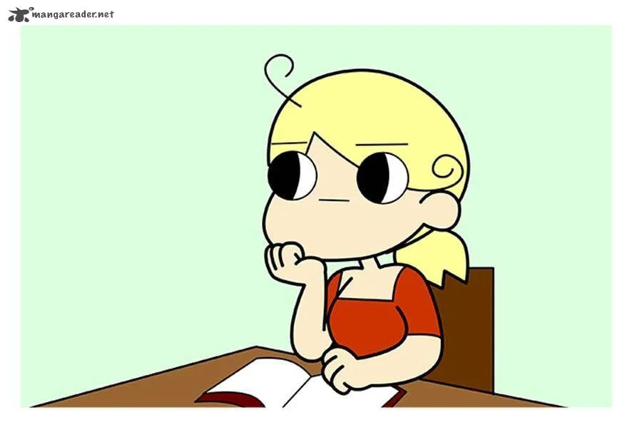 Doodle for Food Chapter 31 page 5