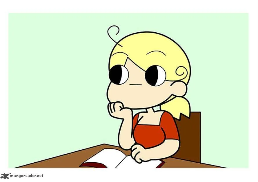 Doodle for Food Chapter 31 page 3
