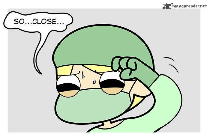 Doodle for Food Chapter 33 page 5