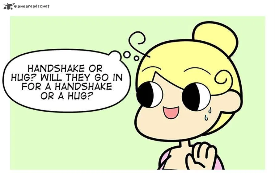 Doodle for Food Chapter 34 page 3