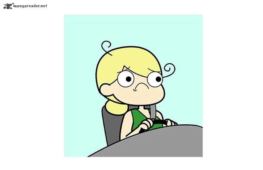 Doodle for Food Chapter 36 page 5