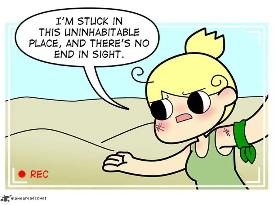 Doodle for Food Chapter 37 page 3