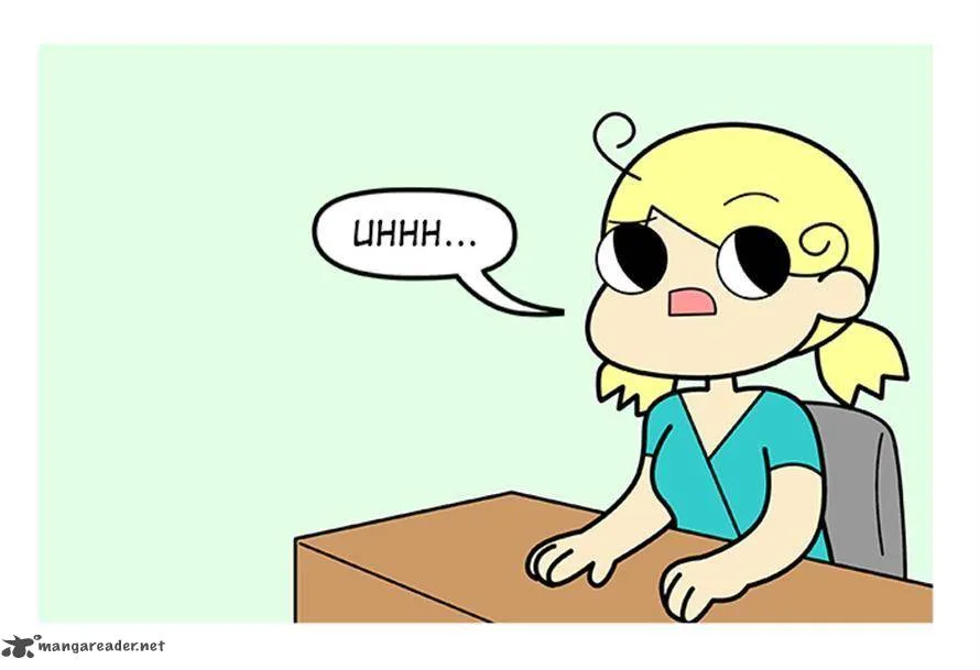 Doodle for Food Chapter 38 page 4